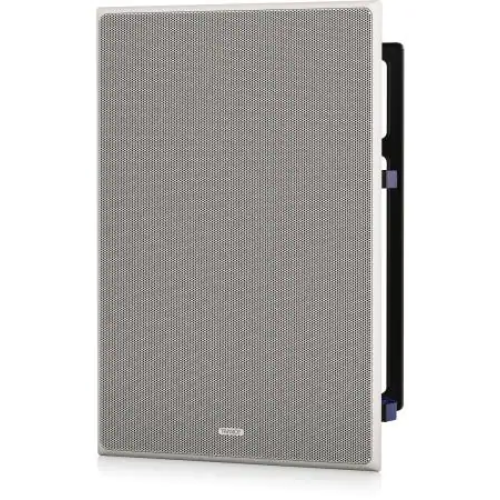 Tannoy QCI 6DC IW встраиваемая в стену акустическая система, 6", программ.140Вт/8Ом. 50Гц-20кГц -3дБ Tannoy QCI 6DC IW встраиваемая в стену акустическая система, 6", программ.140Вт/8Ом. 50Гц-20кГц -3дБ