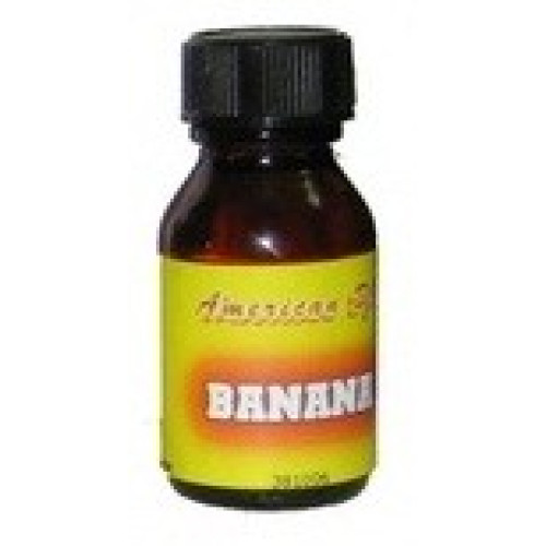 American DJ Fog scent banana 20ml ароматизатор для дым-жидкости, запах банана