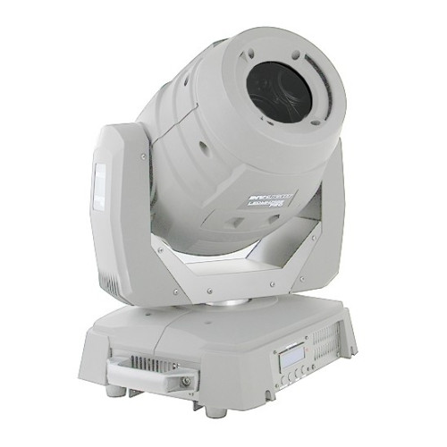 Involight LED MH250S Pro WH светодиодная вращающаяся голова Involight LED MH250S Pro WH светодиодная вращающаяся голова