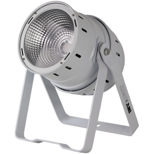 Involight COBPAR60T/WH светодиодный прожектор Involight COBPAR60T/WH светодиодный прожектор