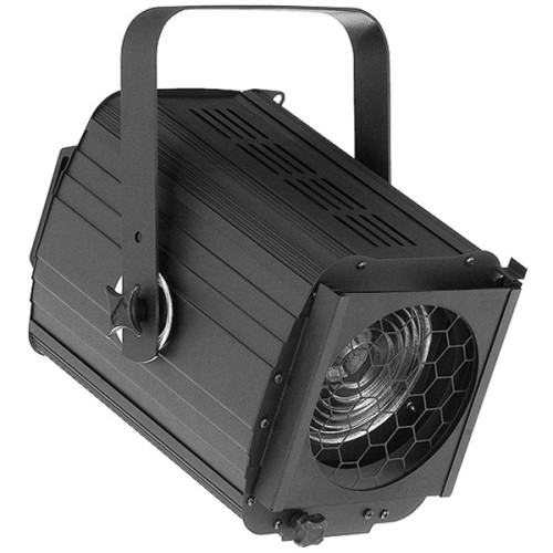 Imlight Accent 650 Optical театральный прожектор с гладкой линзой на лампе GY-9.5 Imlight Accent 650 Optical театральный прожектор с гладкой линзой на лампе GY-9.5