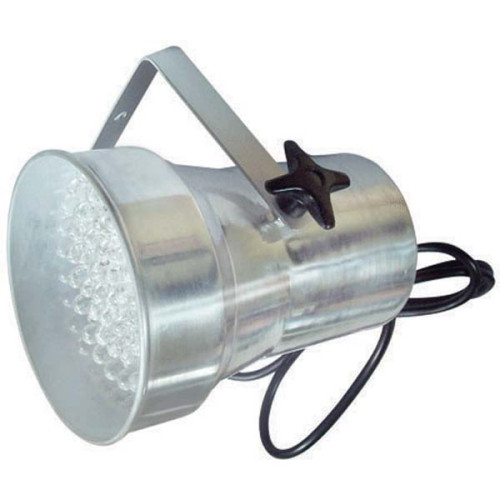 Involight LED Par36/BK светодиодный RGB прожектор Involight LED Par36/BK светодиодный RGB прожектор