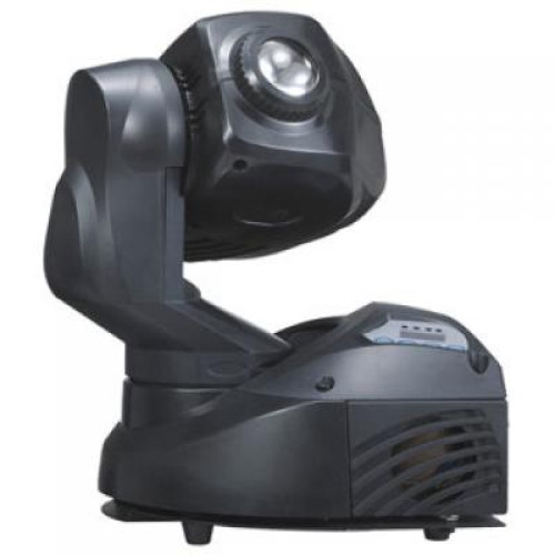 Acme IM-200SR-HID световой прибор вращающаяся голова, лампа HID 150W, 8 каналов DMX-512