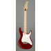 Fernandes RRDCARDG электрогитара Retrorocket Deluxe David Gilmour с кейсом MFC-G, Candy Apple Red Fernandes RRDCARDG электрогитара Retrorocket Deluxe David Gilmour с кейсом MFC-G, Candy Apple Red