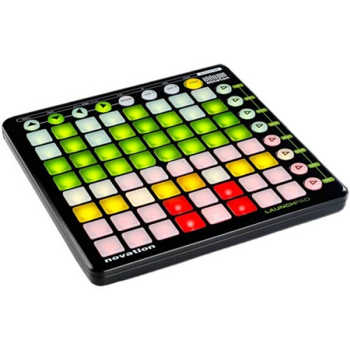Novation Launchpad Novation Launchpad