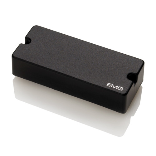 EMG 81-7 String звукосниматель''хамбакер''7 СТР. керамика, 2,25кГц, 1.25(1.75)В, -91дБ, 10кОм, чёрный EMG 81-7 String звукосниматель''хамбакер''7 СТР. керамика, 2,25кГц, 1.25(1.75)В, -91дБ, 10кОм, чёрный