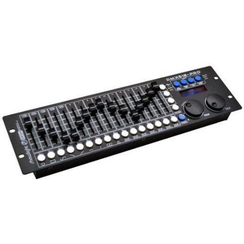 Showlight Desk 512DMX пульт управления DMX512 Showlight Desk 512DMX пульт управления DMX512