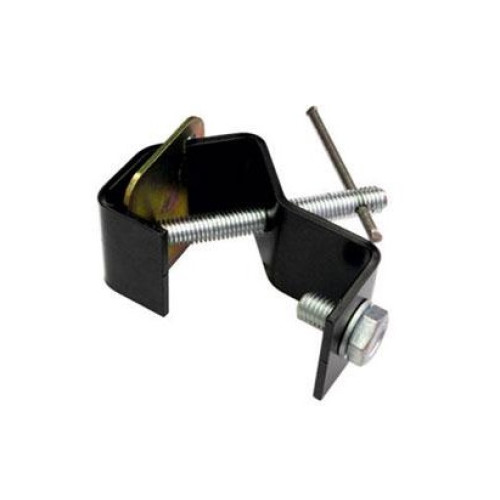 Imlight С40 black струбцина для крепления на трубу d30-40 мм, цвет черный Imlight С40 black струбцина для крепления на трубу d30-40 мм, цвет черный