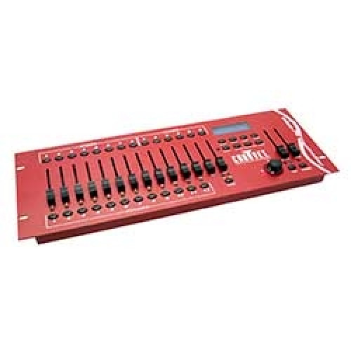 Chauvet DMX-70 Chauvet DMX-70