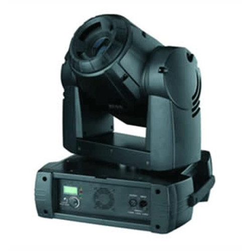 Involight MH255S вращающаяся голова MSD250, 7 цветов, 6 вращающихся гобо, призма Involight MH255S вращающаяся голова MSD250, 7 цветов, 6 вращающихся гобо, призма