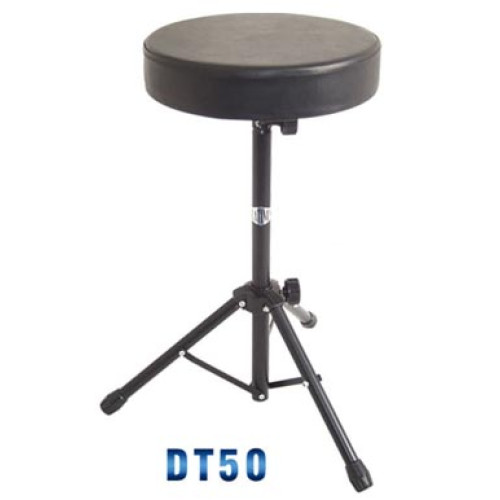 Platinum DT50 - Стул для барабанщика без регулировки высоты Platinum DT50 - Стул для барабанщика без регулировки высоты