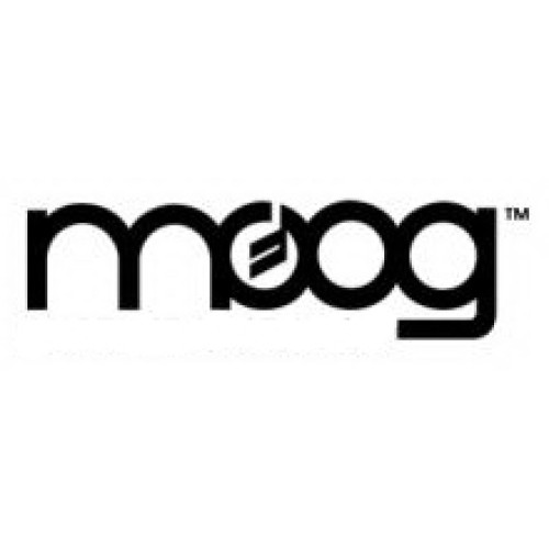 Moog Moogerfooger CP-251 управляющий процессор Moog Moogerfooger CP-251 управляющий процессор