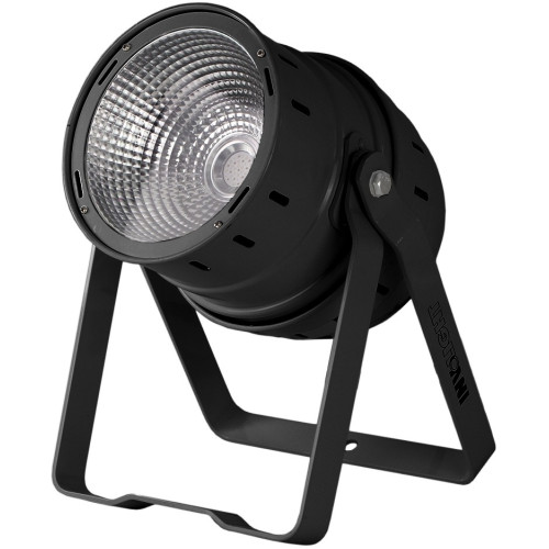Involight COBPAR60T/BK светодиордный прожектор Involight COBPAR60T/BK светодиордный прожектор