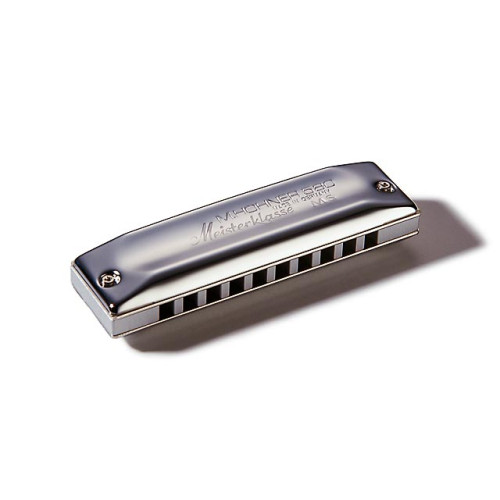 Hohner Meisterkl 580/20MS G губная гармошка (M581086) Hohner Meisterkl 580/20MS G губная гармошка (M581086)