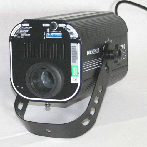 Involight CC250 колорченджер Involight CC250 колорченджер