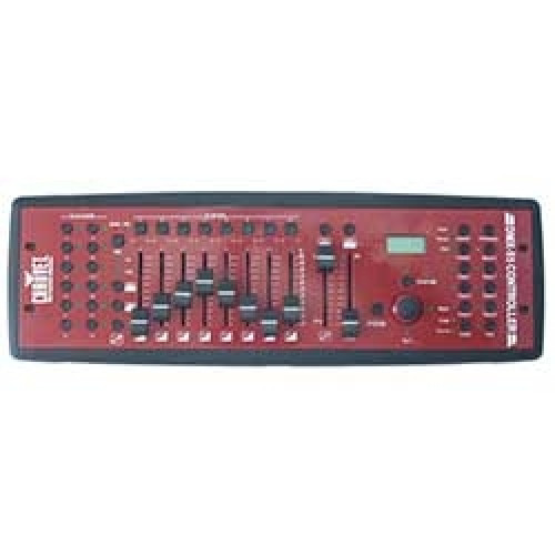 Chauvet DMX-55 Chauvet DMX-55