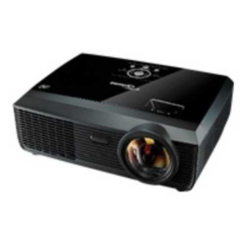 Optoma EW610ST портативный DLP проектор, 3100 ANSI лм, 1280 x 800