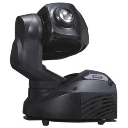 Acme IM-200SR-ELC световой прибор вращающаяся голова, лампа ELC 24V 250W, 8 каналов DMX-512