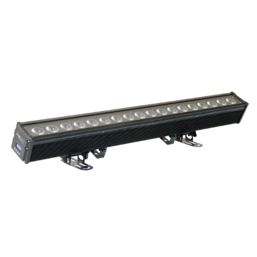 Involight LEDBAR1810W всепогодная LED панель, IP65, DMX-512 Involight LEDBAR1810W всепогодная LED панель, IP65, DMX-512