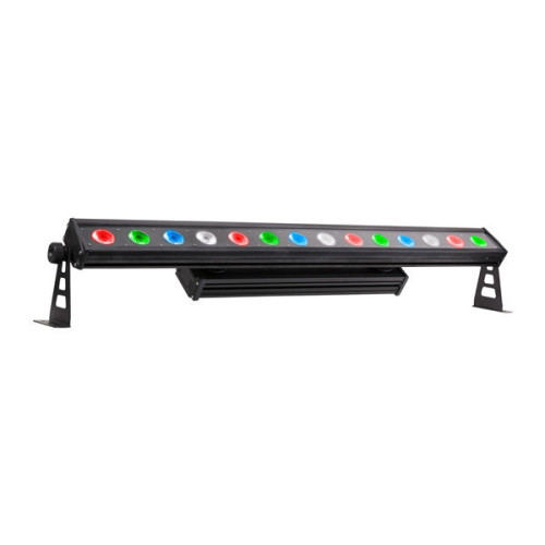 Ross Atlas BAR 1430 RGB прожектор светодиодный уличный 14 светодиодов RGB по 30вт Ross Atlas BAR 1430 RGB прожектор светодиодный уличный 14 светодиодов RGB по 30вт