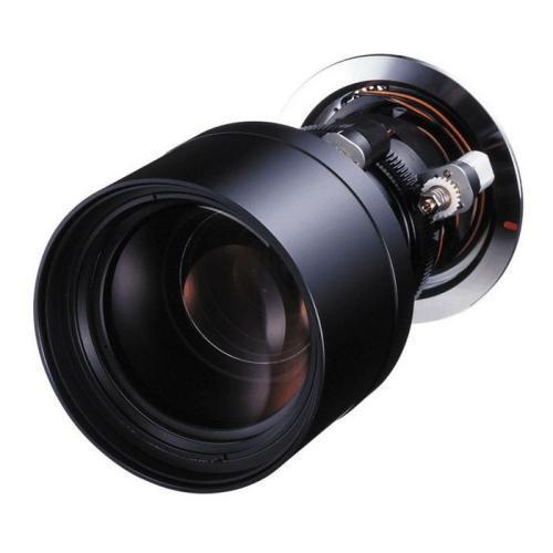 Sanyo LNS-T10 длиннофокусный объектив для проекторов PLC- ET30L, XTC50L, WTC500AL Sanyo LNS-T10 длиннофокусный объектив для проекторов PLC- ET30L, XTC50L, WTC500AL