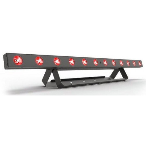Chauvet-DJ Colorband T3 BT светодиодный пиксельный линейный светильник 12 х 2.5 Вт Chauvet-DJ Colorband T3 BT светодиодный пиксельный линейный светильник 12 х 2.5 Вт