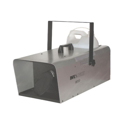 Involight FM700 - генератор пены Involight FM700 - генератор пены