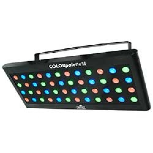 Chauvet COLORPALETTE II Chauvet COLORPALETTE II