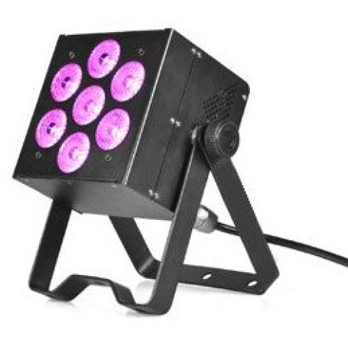 AstraLight S157 мини-прожектор в квадратном корпусе AstraLight S157 мини-прожектор в квадратном корпусе