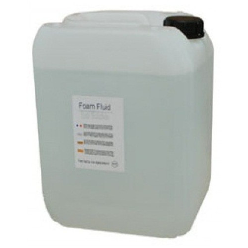 SFAT Foam Fluid Eco- 5L концентрат жидкости для образования пены, 5 литров SFAT Foam Fluid Eco- 5L концентрат жидкости для образования пены, 5 литров