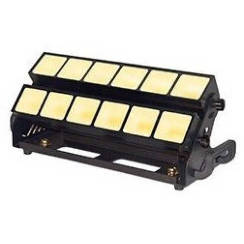 AstraLight S400WW блиндер циклорама 36 x 10Вт теплый белый CREE AstraLight S400WW блиндер циклорама 36 x 10Вт теплый белый CREE
