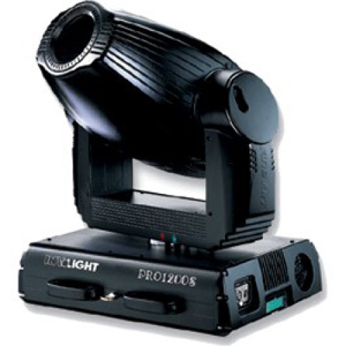 Involight PRO1200S вращающаяся голова Involight PRO1200S вращающаяся голова