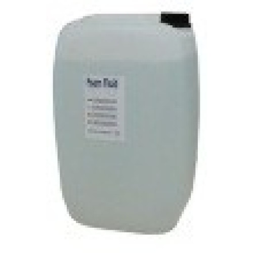 SFAT Foam Fluid Hight Tech - 25L концентрат жидкости для образования пены, 25 литров SFAT Foam Fluid Hight Tech - 25L концентрат жидкости для образования пены, 25 литров