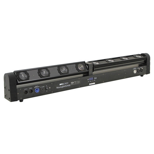 Involight MovingBAR2409 моторизованная LED панель Involight MovingBAR2409 моторизованная LED панель
