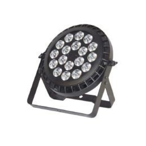 AstraLight S1018 прожектор LED PAR в корпусе slim 18 х 10Вт RGBW 4 в 1 AstraLight S1018 прожектор LED PAR в корпусе slim 18 х 10Вт RGBW 4 в 1