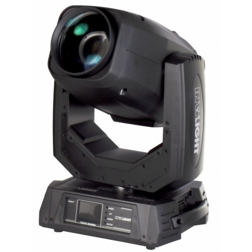 Involight Trinity Plus вращающаяся голова 3 в 1 лампа Osram Sirius HRI 371Вт, Зум 2-60° Involight Trinity Plus вращающаяся голова 3 в 1 лампа Osram Sirius HRI 371Вт, Зум 2-60°