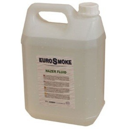 SFAT EuroSmoke Platinium CAN 5L жидкость для производства дыма долгого рассеивания, 5 литров SFAT EuroSmoke Platinium CAN 5L жидкость для производства дыма долгого рассеивания, 5 литров