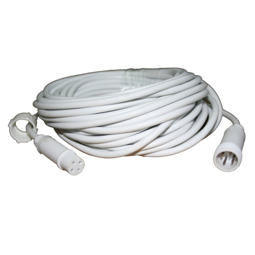 Involight 4C\1-5 сигнальный кабель удлинитель (5 м) для световых шнуров, LEDtube100 и 200 Involight 4C\1-5 сигнальный кабель удлинитель (5 м) для световых шнуров, LEDtube100 и 200