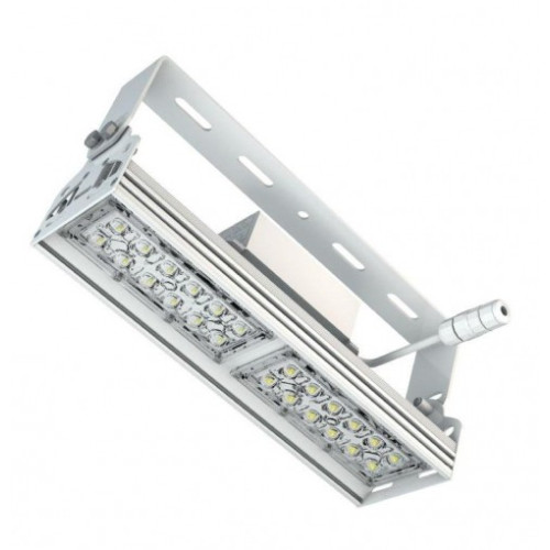 Imlight Arch-Line 100 N-15 STm Lyre архитектурный светодиодный светильник с углом раскрытия 15 градусов Imlight Arch-Line 100 N-15 STm Lyre архитектурный светодиодный светильник с углом раскрытия 15 градусов