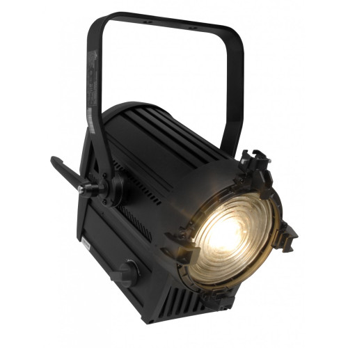 Chauvet Ovation F-95WW светодиодный прожектор с линзой френеля Chauvet Ovation F-95WW светодиодный прожектор с линзой френеля