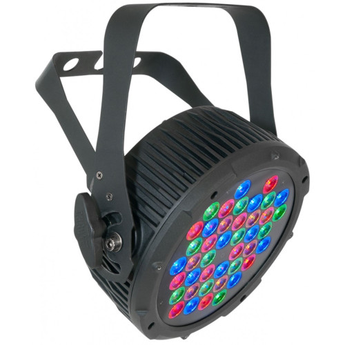 Chauvet Slim PAR Pro RGBA светодиодный прожектор типа Par Chauvet Slim PAR Pro RGBA светодиодный прожектор типа Par