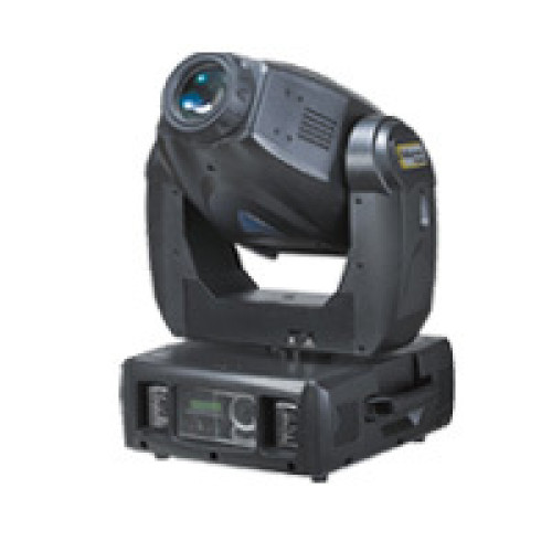 Acme IM-600S световой прибор вращающаяся голова, лампа HTI 575W, 22/16 каналов DMX