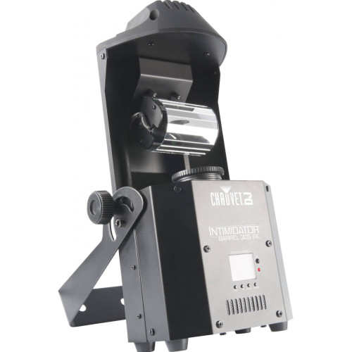 Chauvet-DJ Intimidator Barrel LED 305 IRC светодиодный сканер-роллер Chauvet-DJ Intimidator Barrel LED 305 IRC светодиодный сканер-роллер