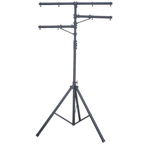 Chauvet-DJ CH-02 - Lighting Stand стойка для светового роборудования Chauvet-DJ CH-02 - Lighting Stand стойка для светового роборудования