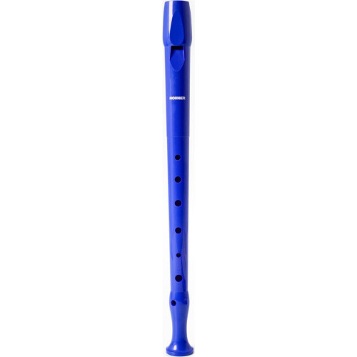 Hohner B95084 DB блокфлейта сопрано немецкая система Hohner B95084 DB блокфлейта сопрано немецкая система