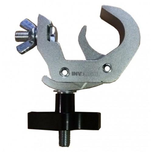 Involight CL-11 струбцина-хомут, D 45-55 мм Involight CL-11 струбцина-хомут, D 45-55 мм