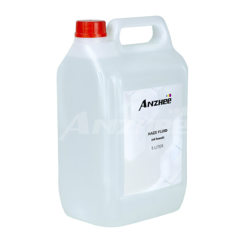 Anzhee Haze Fluid (oil based) жидкость для генераторов тумана на масляной основе Anzhee Haze Fluid (oil based) жидкость для генераторов тумана на масляной основе