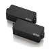 EMG P5 BK звукосниматель Precision style для 5 стр.баса EMG P5 BK звукосниматель Precision style для 5 стр.баса