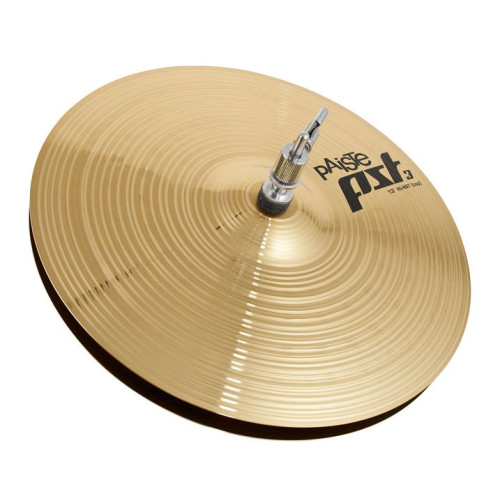 Paiste 13" Hi-Hat PST3 тарелки хай-хет 13" Paiste 13" Hi-Hat PST3 тарелки хай-хет 13"