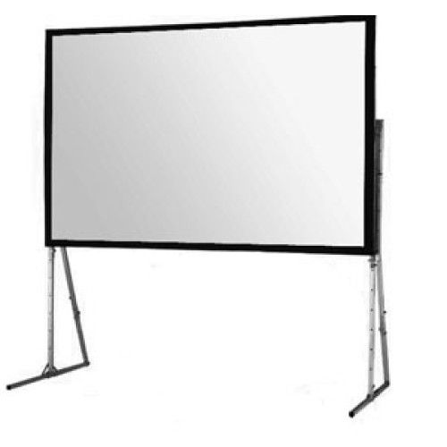 Draper Ultimate Folding Screen NTSC (3:4) 508/200" 307*414 CRS Мобильный экран обратной проекции проекции Draper Ultimate Folding Screen NTSC (3:4) 508/200" 307*414 CRS Мобильный экран обратной проекции проекции